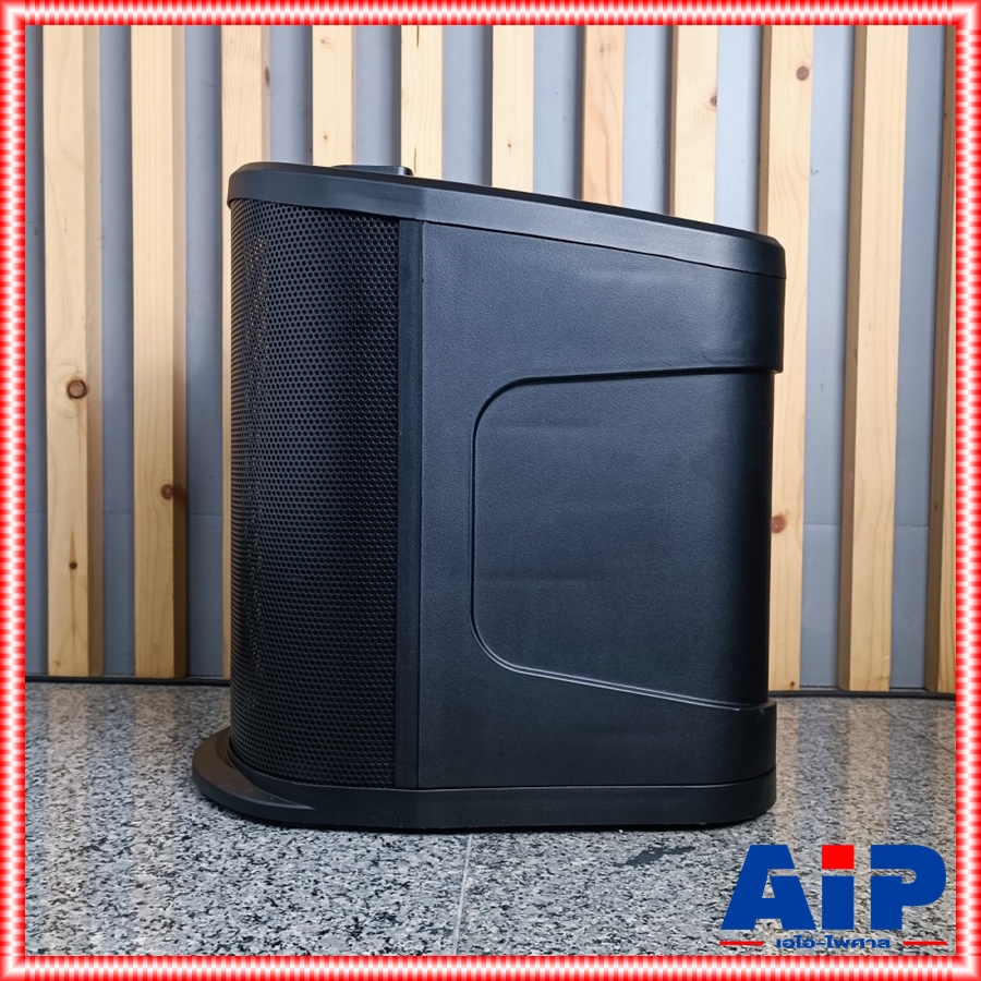 BEHRINGER C-210 ชุดตู้ลำโพงแอคทีฟ ชุดเครื่องเสียงเคลื่อนที่ ลําโพงคอลัมน์ กำลังขับ 200 วัตต์ มีบูลทูธ C 210 C210 +++ เอไอ-ไพศาล