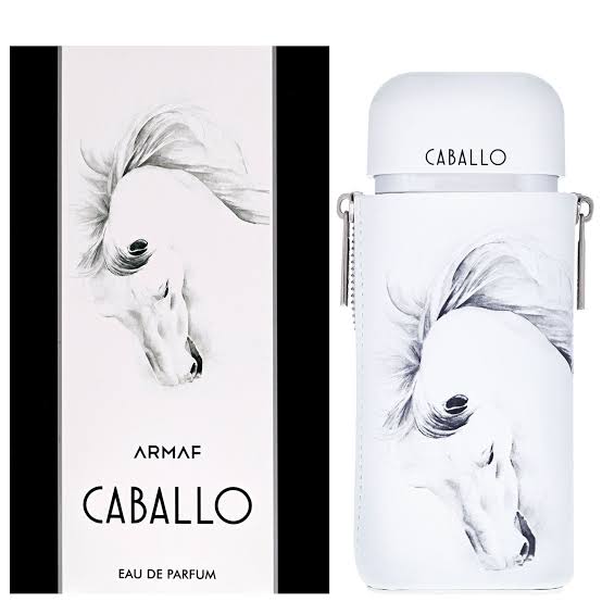 น้ำหอม Armaf Caballo Pour Homme 100ml ใหม่สุด