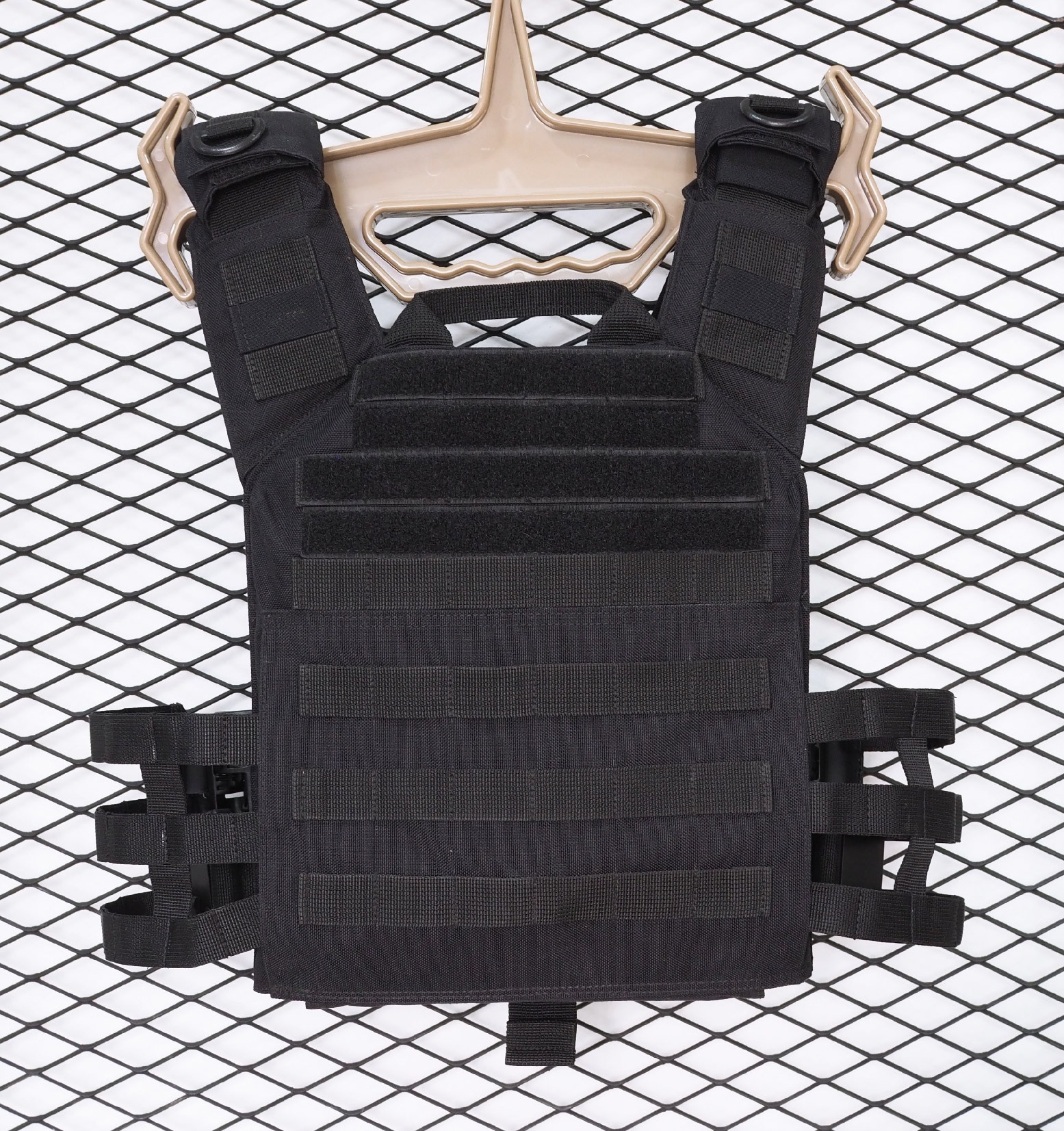 เสื้อเกราะ Sector Seven #V8