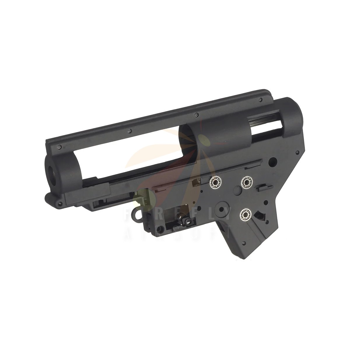 E&C 8mm Bearing Bushing Gearbox Version.2 for AEG