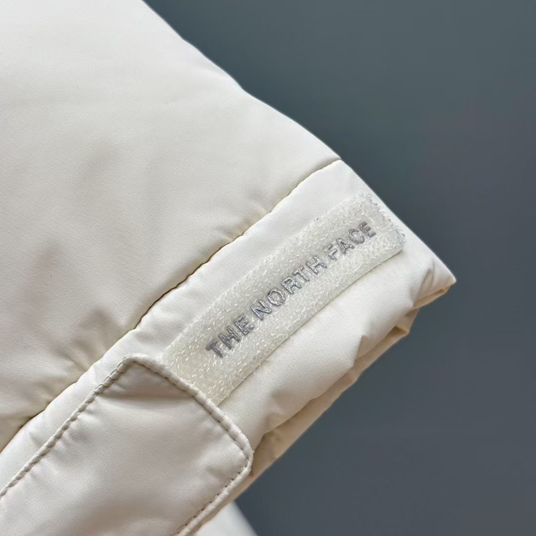 **do** เสื้อกันหนาวตัวยาว The North Face Sport Down Jacket Unisex มีฮู้ด บุด้วยขนเป็ด มี 2 สี สินค้าใหม่ ของแท้