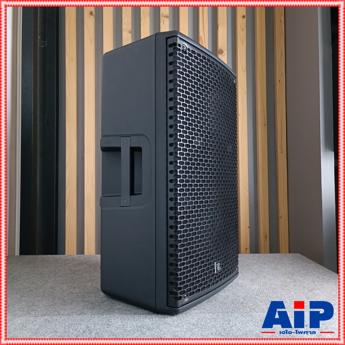 VL-AUDIO VIVA-712D ตู้ลำโพง12นิ้ว active speaker 2ทาง +++ VL AUDIO VIVA712D ตู้ 12นิ้ว มีแอมป์ในตัว VIVA712 VIVA-712 เอไอ-ไพศาล