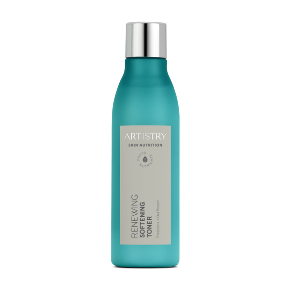 ARTISTRY SKIN NUTRITION Renewing Softening Toner