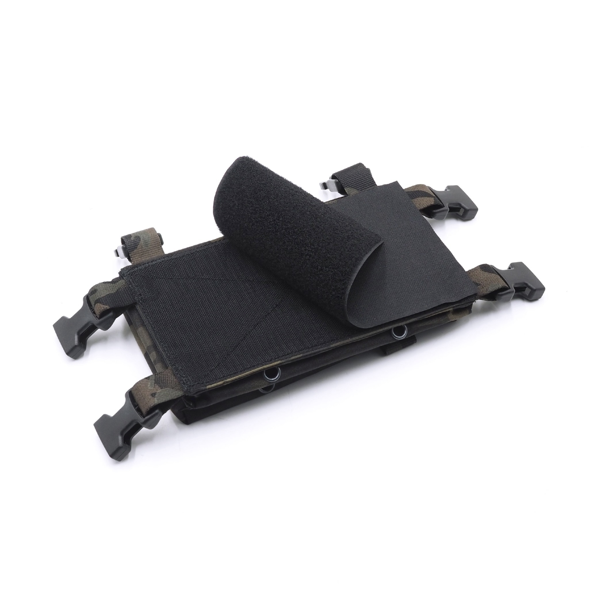 ซองแม็กกาซีน MK3 MAG POUCH ( AFG ) [ AFG-OT33 ] ลายพราง ﹝Tactical Vest﹞