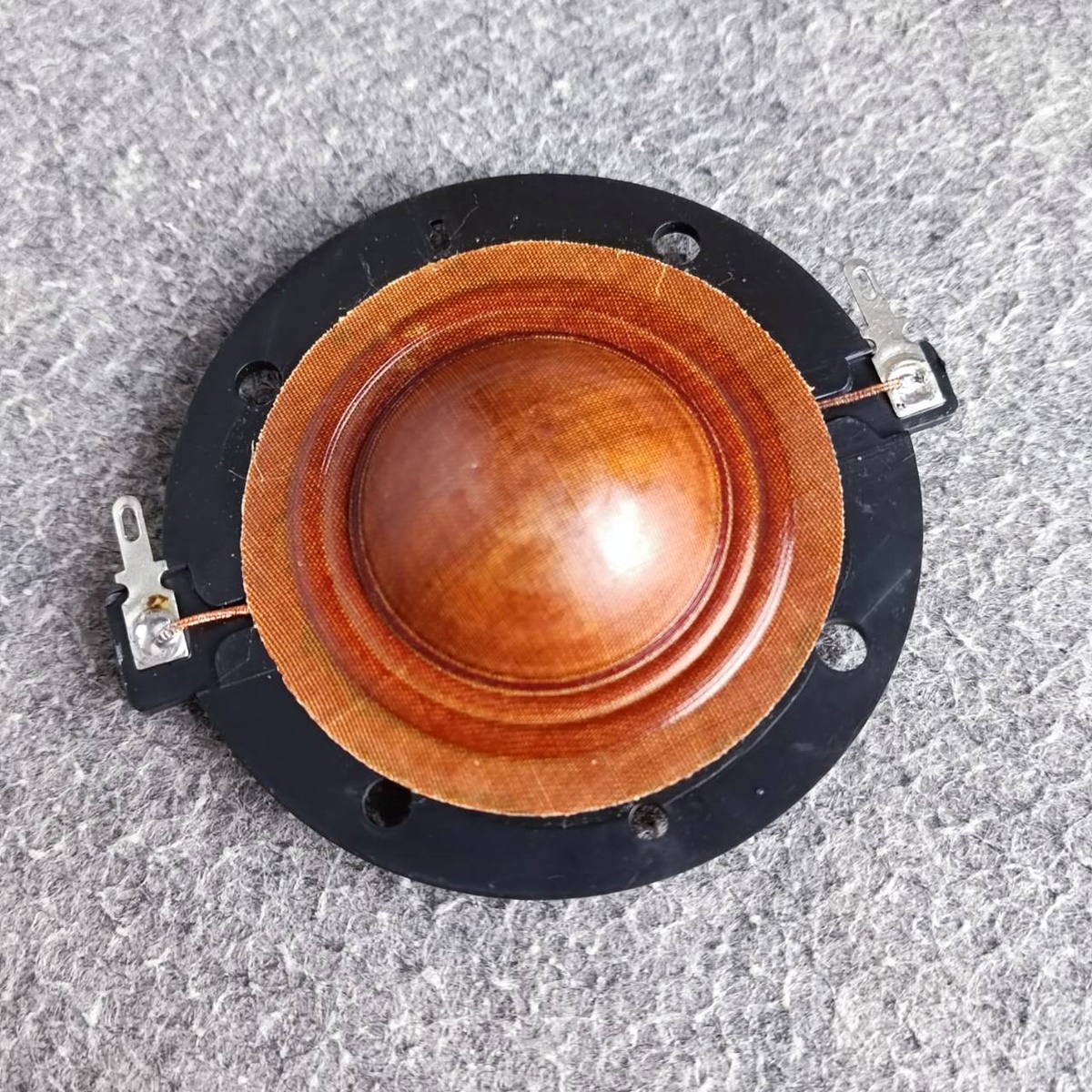 วอยซ์ฮอร์น OBOM HORN39 ว้อยลำโพงฮอร์น โอบอ้อม HORN 39 HORN-39 ลำโพงฮอร์น MS VOICE COIL เอไอ-ไพศาล