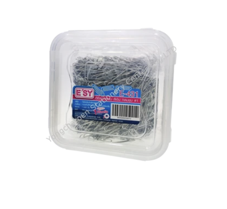 ลวดเสียบกระดาษ E-SY E-431 (1 กก.)
