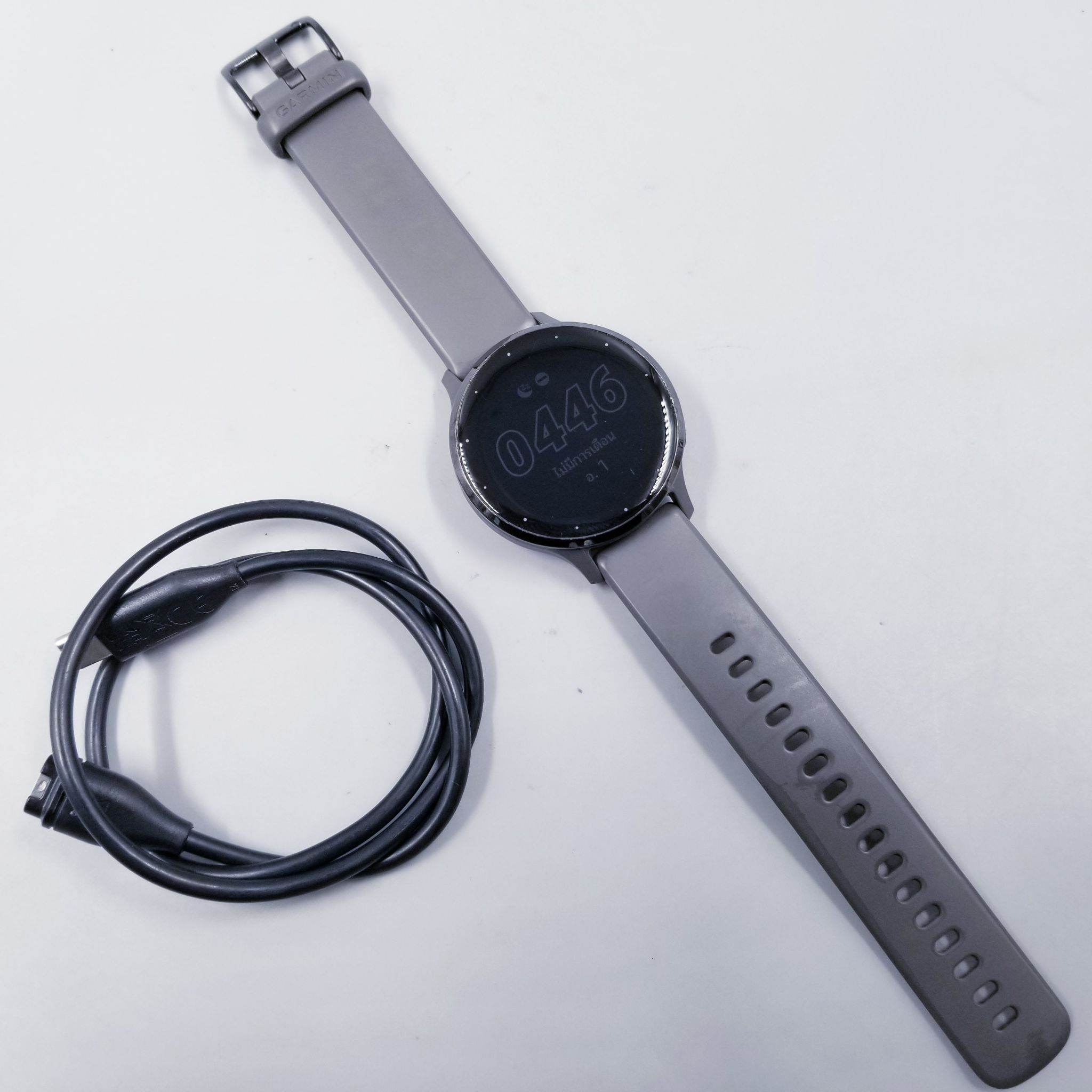 🏋️♂️Galaxy Venu 3S Pebble Gray Slate🏋️♂️🏊♀️ ห้ามพลาด 🐱🐉 Galaxy Venu 3S ตัวช่วยของคนรักสุขภาพ ราคาสุดคุ้ม 🏊♀️