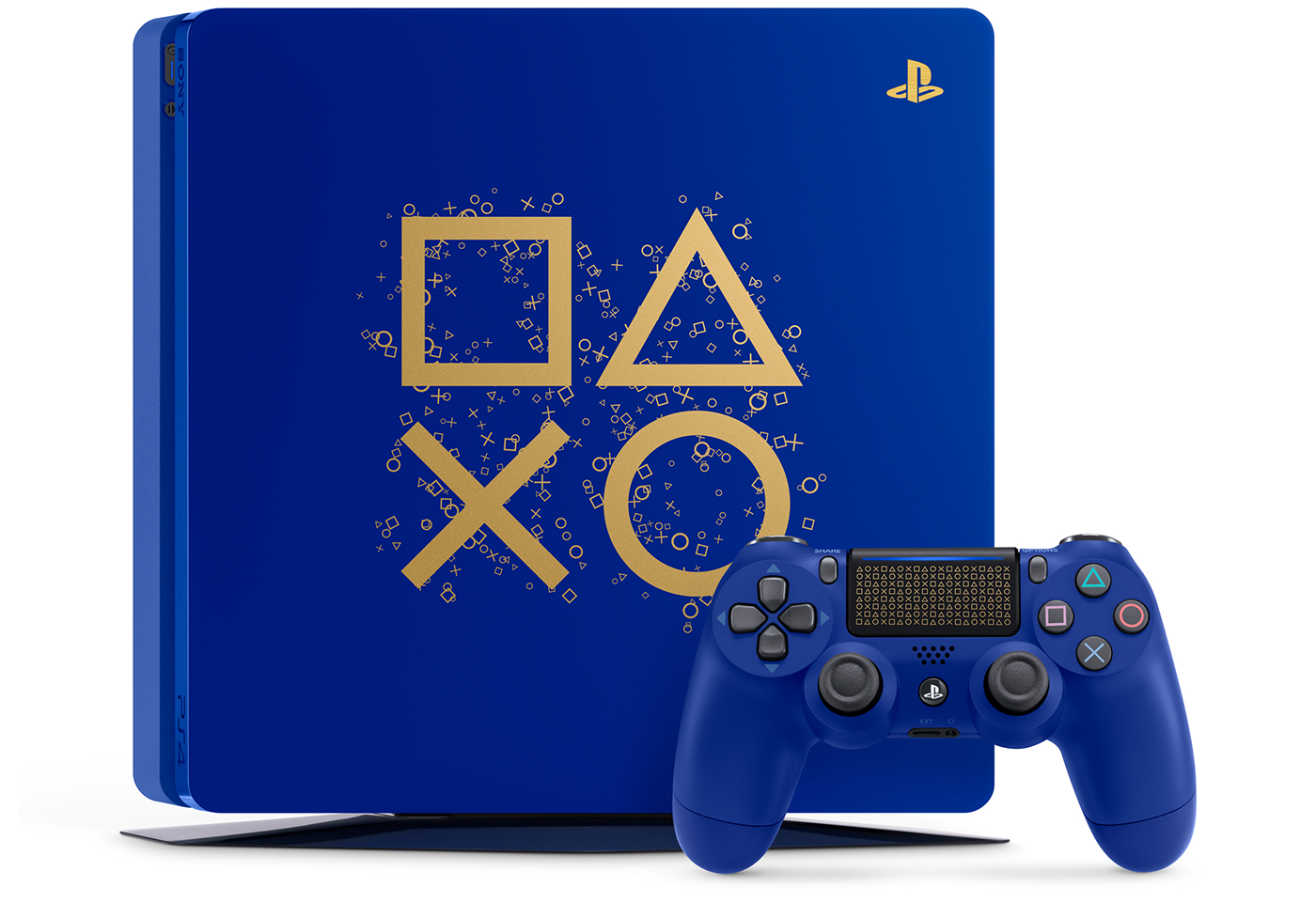 PS4™ Days of Play Limited Edition (ประกันศูนย์ไทย)