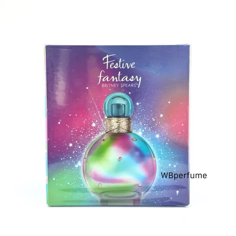 น้ำหอม Britney Spears Festive Fantasy 100ml
