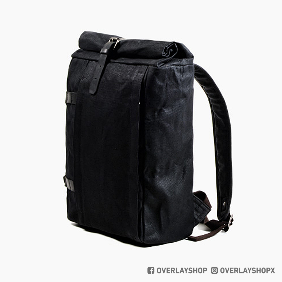 OVMC BIKER BACKPACK