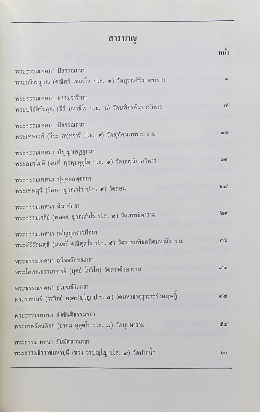 พระธรรมเทศนา 027405