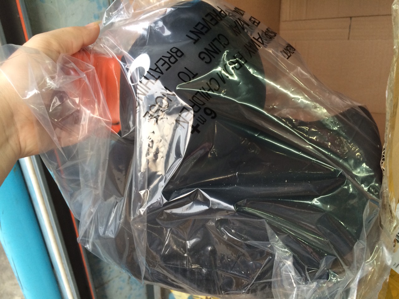 BCH201 ของเล่นเป็ดเล่นในน้ำ เป็ดลอยน้ำ ตัวใหญ่มากๆ ตัวละ