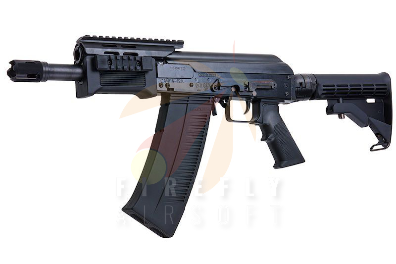 Tokyo Marui Saiga-12 SBS GBB Airsoft