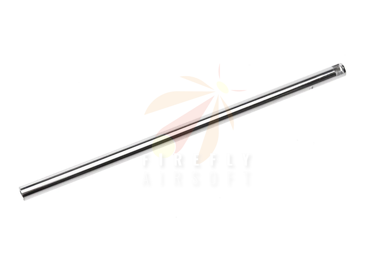 PROMETHEUS 6.03MM EG BARREL FOR G&G AEG SERIES (128MM)