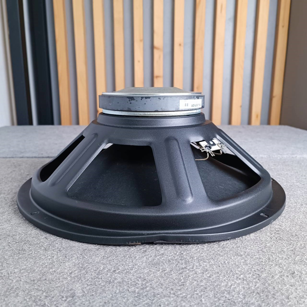 CELLESTION TF-1525 ดอก 15 นิ้ว วอยล์เบียด+โครงเบี้ยว ดอกลำโพง โครงปั๊ม TF 1525 TF1525 เอไอ-ไพศาล