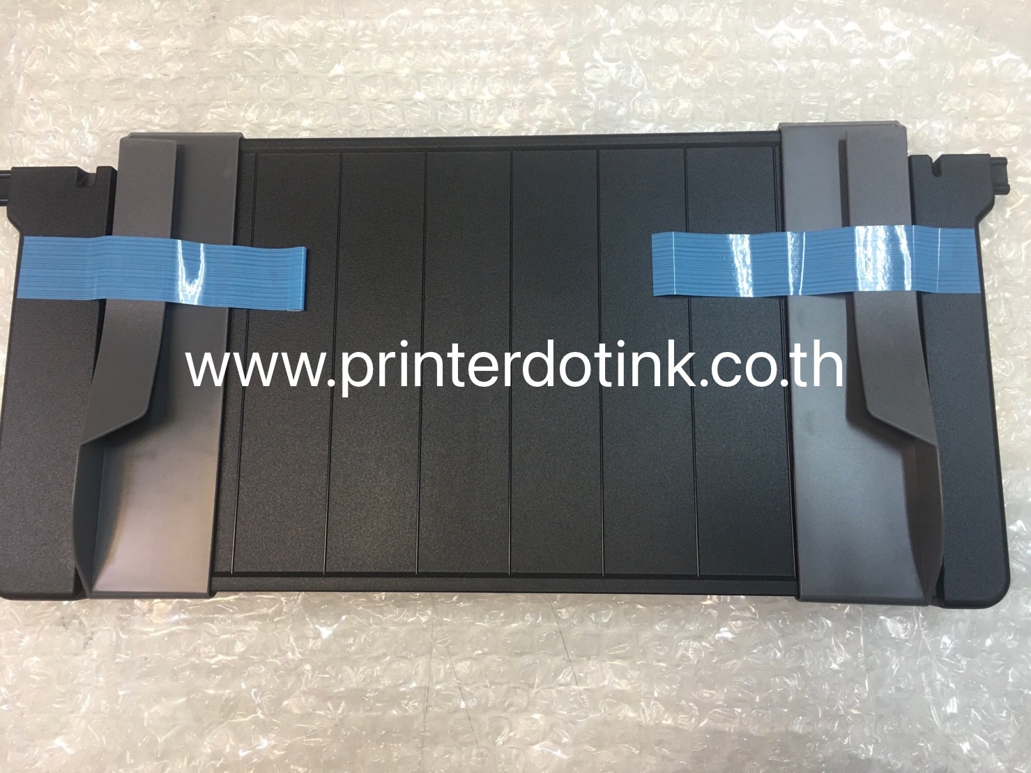 Sheet guide assy (ถาดรับกระดาษA4ด้านหลัง) Epson LQ-590II