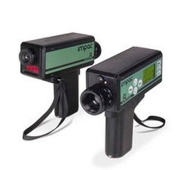 IS 8 Pro, IGA 8 Pro Portable Pyrometer เครื่องวัดอุณหภูมิแบบอินฟราเรด ชนิดพกพา_IMPAC