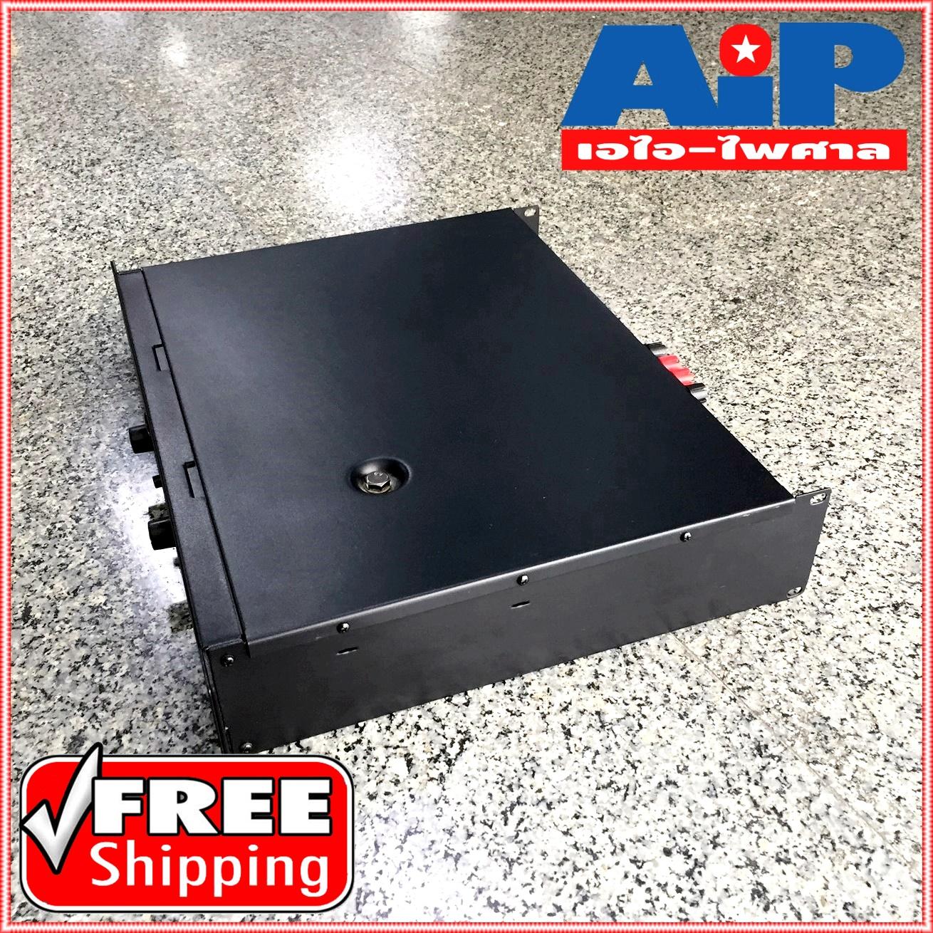 CROWN XLI3500 poweramp (สินค้าของแท้รับประกันมหาจักร) +++