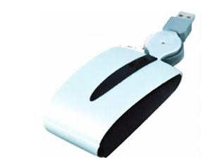 เม้าส์รูปสี่เหลี่ยม, Mouse มีดีไซน์