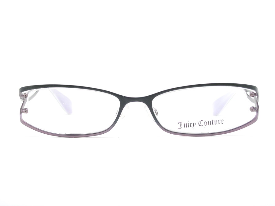 หมดแล้วค่ะ+++กรอบแว่นสายตา Juicy Couture !!!ทรงสุดฮิตเลยค่ะ ของแท้และถูกที่สุด ส่งตรงจากUS.ค่ะ