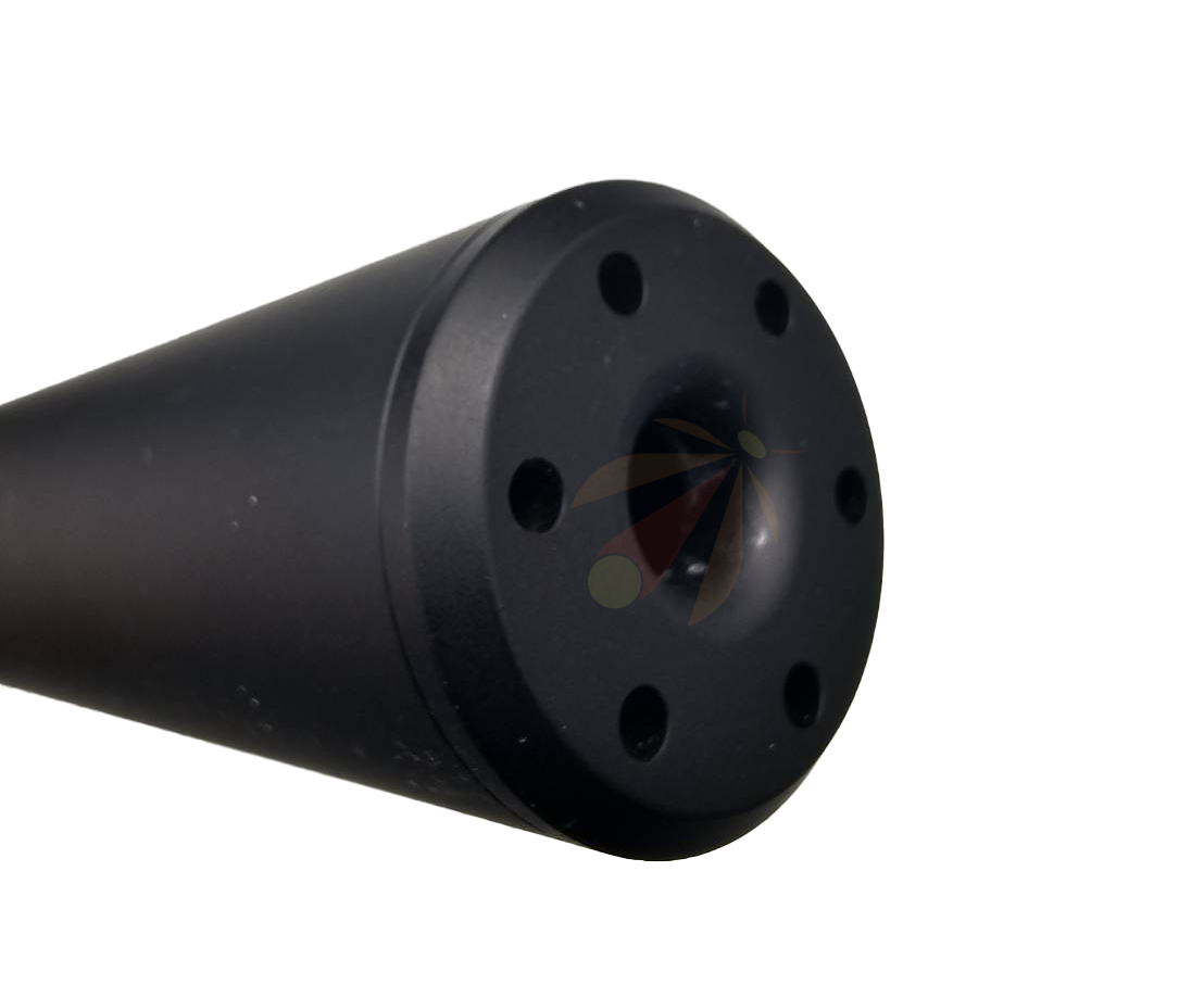 G&P MK14 QD Silencer [GP-GP796] For G&P EBR Conversion Kit Seires (CK006-11 / CK014-16 / GP730 / GP730S)