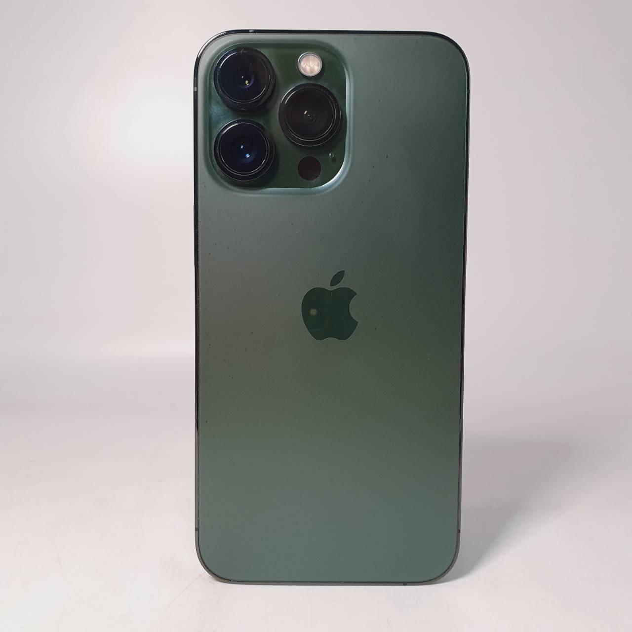 🍎🍏 #มาแล้ว 13P #ศูนย์ไทย สภาพดี ราคาสุดคุ้ม!! 🍎🍏 🌈 iPhone 13 Pro 128GB Green 🌈