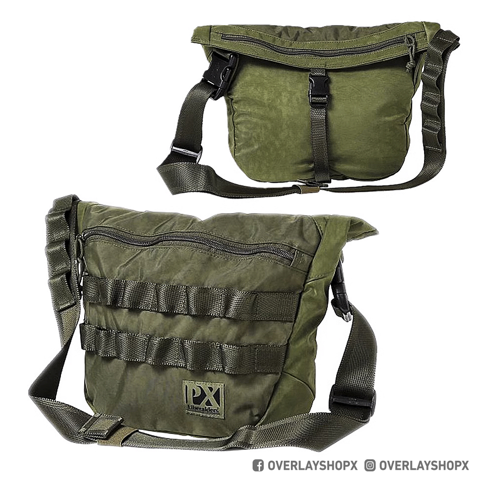 PX ROGER BAG