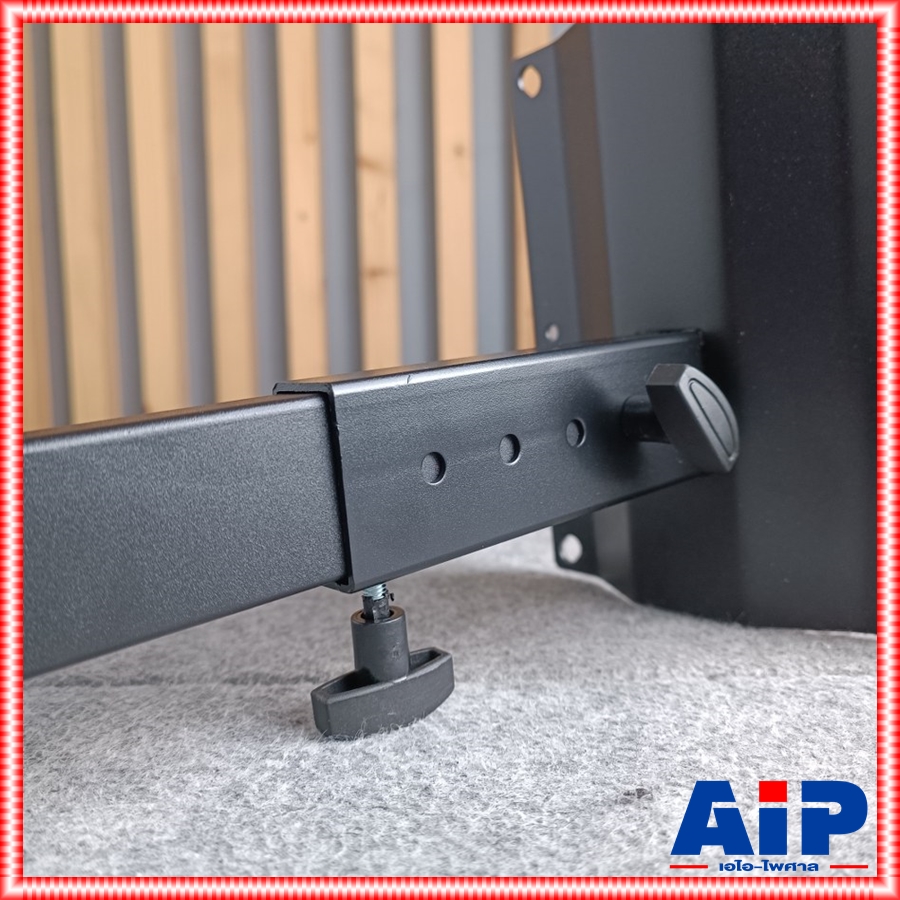 1คู่ NTS ST-20 ขาแขวน ตู้ลำโพง แบบเสียบ ขายึด ตู้ ลำโพง ST20 ST 20 ขาแขวนลำโพง เอไอ-ไพศาล