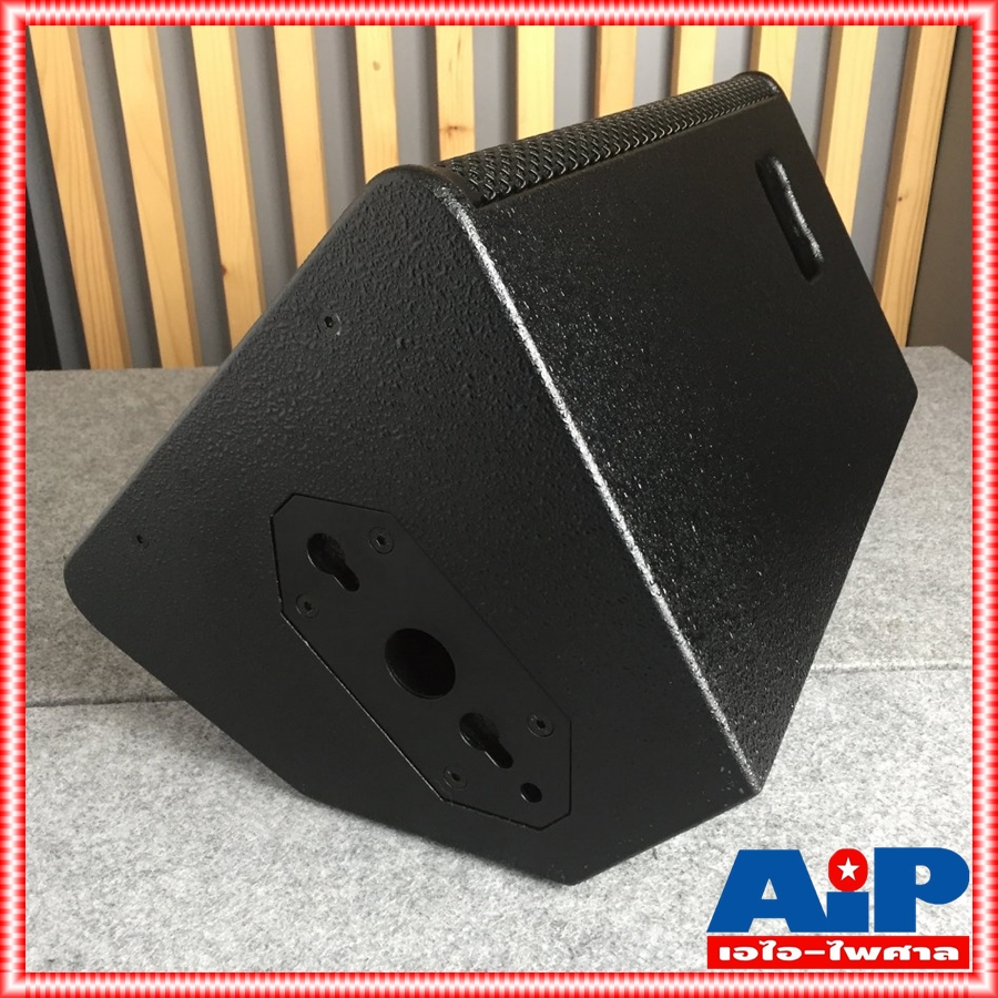 ราคา1ใบ PROEUROTECH PS-10R2 ตู้ลำโพง10นิ้ว ตู้ลำโพง 2 ทาง กำลังขับ 250-500 วัตต์ PS 10 R2 PS10 R2 PS10R2 เอไอ-ไพศาล