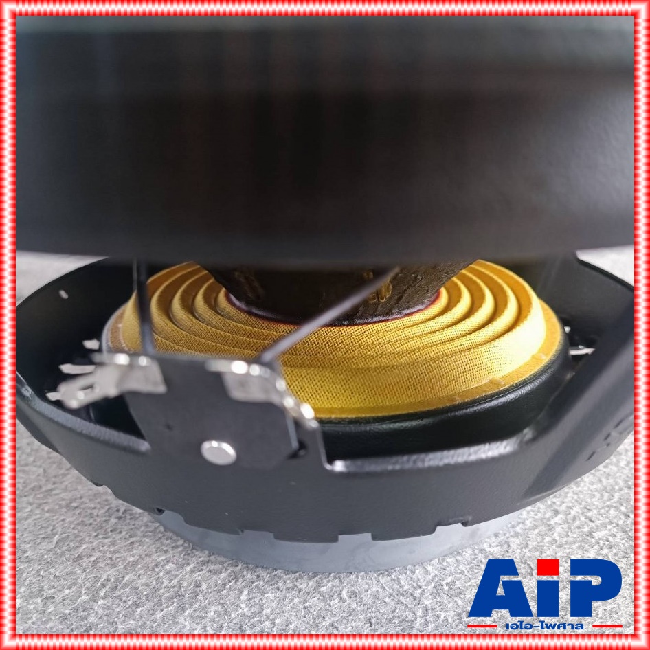 1ดอก KANE มรกต III V3 ดอกลำโพง12นิ้ว ดอกลำโพง KANE 12 นิ้ว รุ่น MORAKOT MARK 3 เสียงกลาง-ต่ำ มรกต เอไอ-ไพศาล