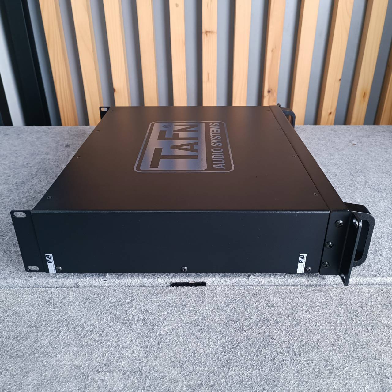 TAFN MEGA-9004 PRO I POWERAMP เพาเวอร์แอมป์ คลาส D 2 แชนแนล MEGA 9004 PRO I เครื่องขยายเสียง แอมป์ MEGA9004PRO I เอไอ-ไพศาล