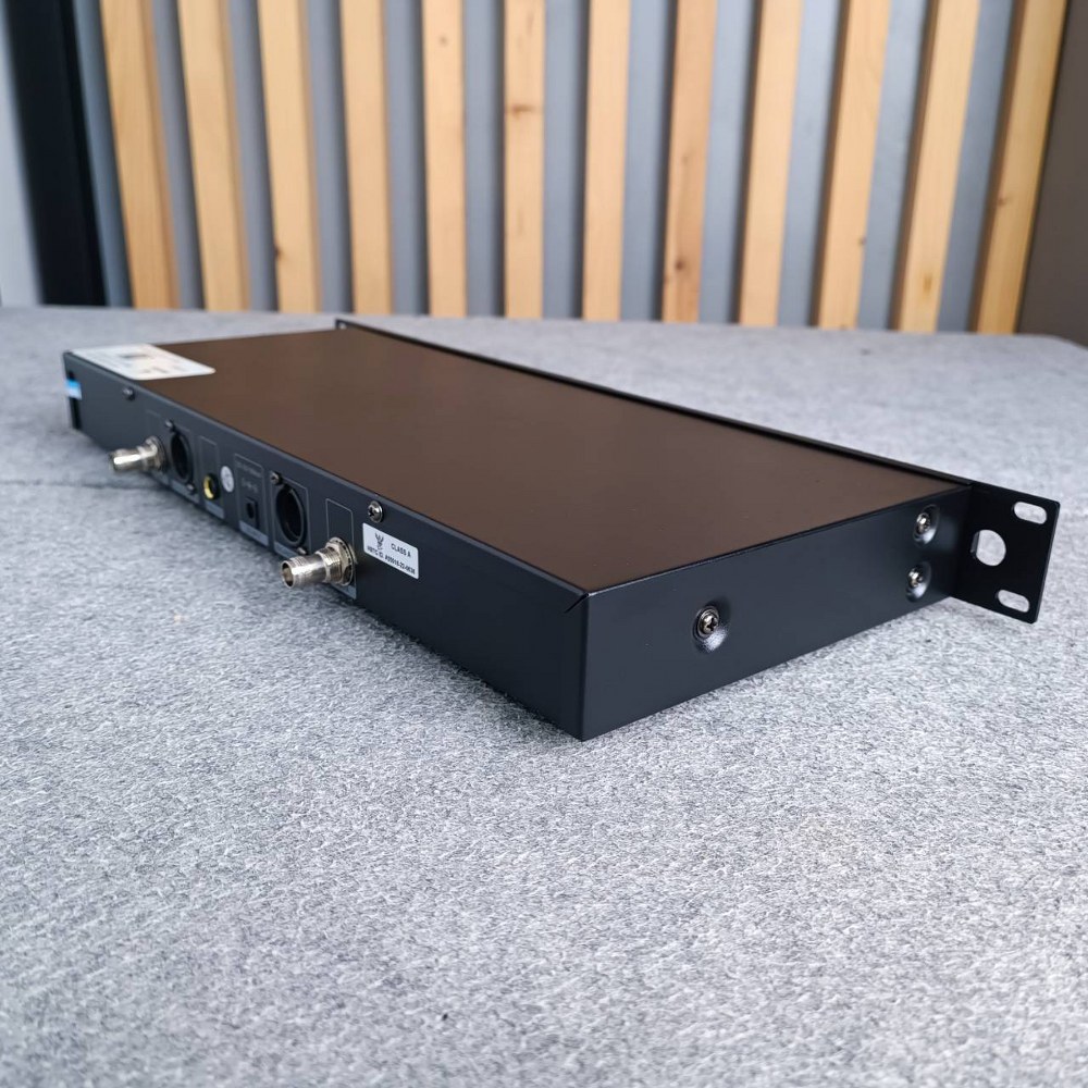 MICROTECH MT-555D ไมค์ลอยมือถือคู่UHF ไมค์ลอยคู่ ไมค์คาราโอเกะ MT-555D แถม อุปกรณ์ย้ายเสา กระเป๋าเก็บไมค์ MT 555 D MT 555D MT555D MICRO TECH ความถี่ใหม่ กสทช ไมโครเทค เอไอ-ไพศาล