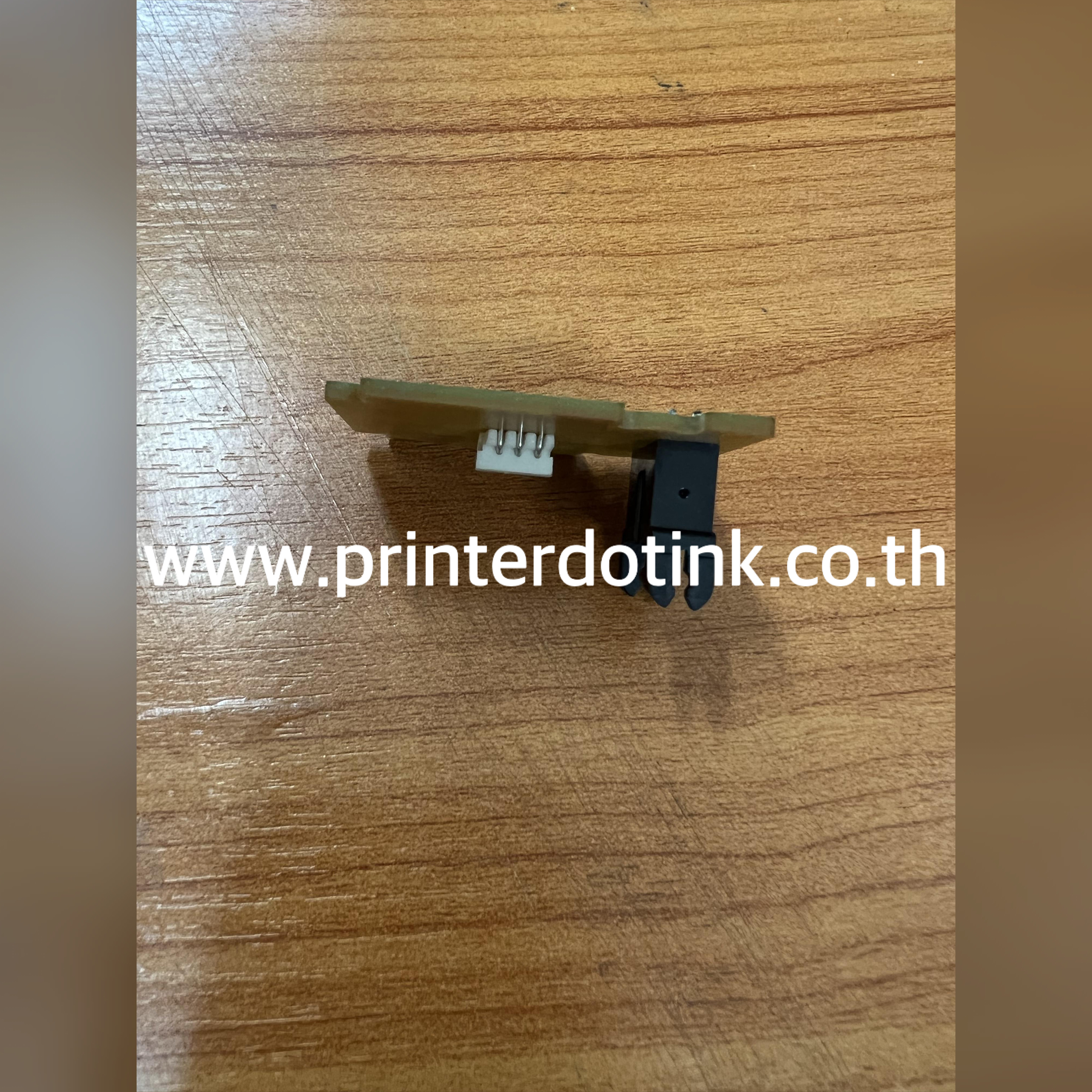 DETECTOR ASSY REAR (เซนเซอร์เซ็คกระดาษ) LQ-590/LQ-2090