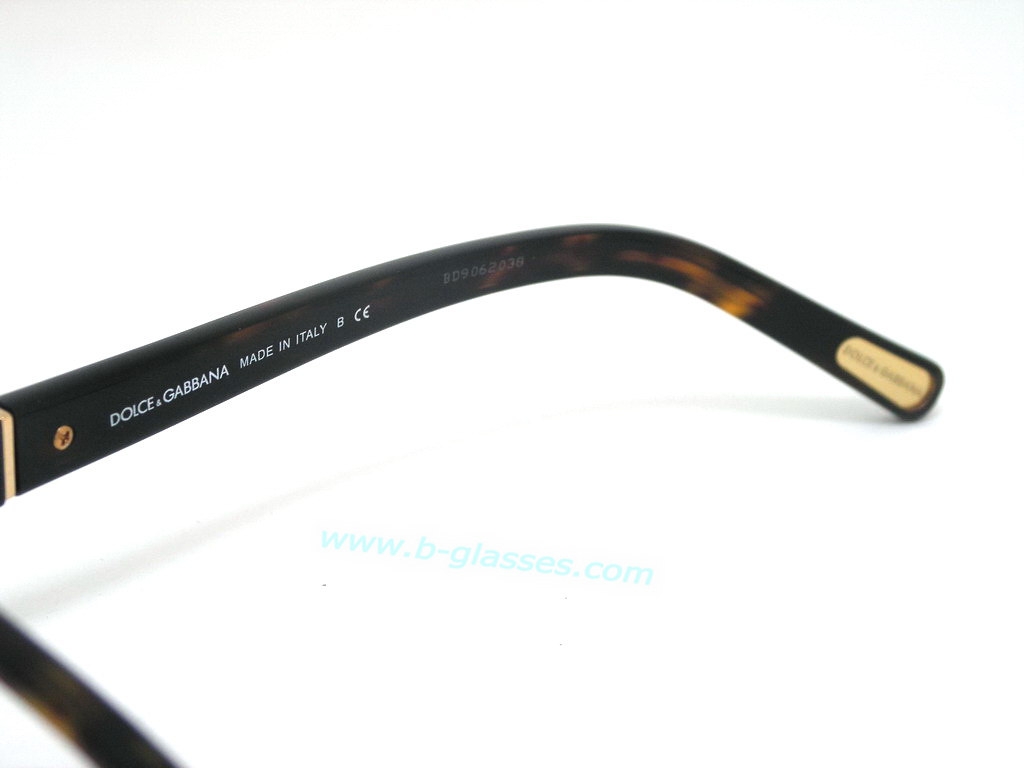 G กรอบแว่นสายตา Dolce & Gabbana สวยสุดๆเลยค่ะ ของแท้และถูกที่สุด ส่งตรงจากUS.ค่ะ