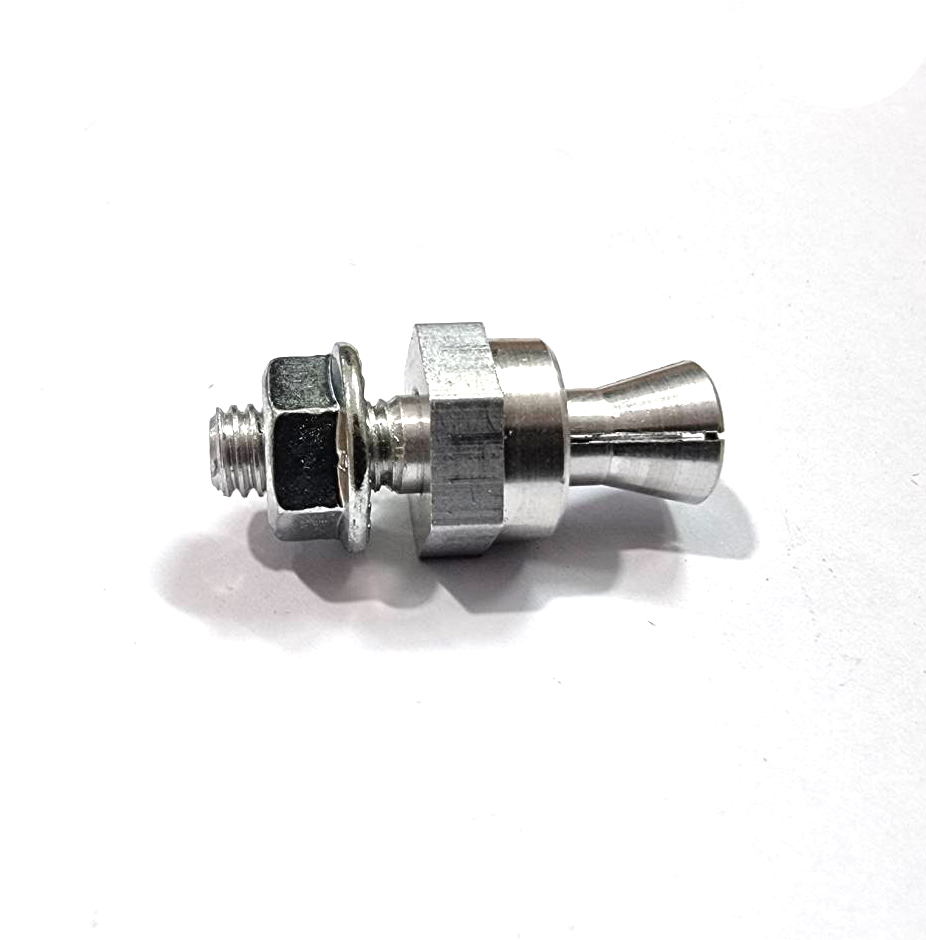 พุชเชอร์ อแดปเตอร์ ตัวยาว Pusher Adapter (3mm. 3.17mm. 4mm.)(ราคต่อ1ชิ้น)