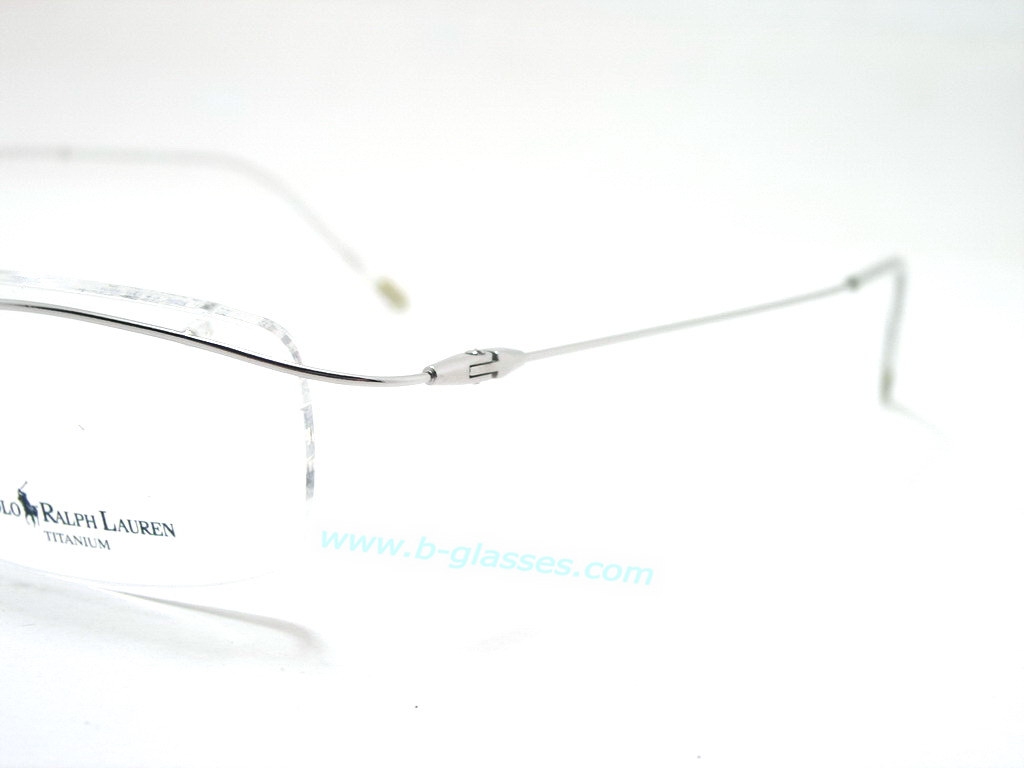 G กรอบแว่นสายตา Ralph lauren (Titanium) สวยเก๋สุดๆไปเลยค่ะ ของแท้100%และถูกสุดๆ ส่งตรงจากUS.ค่ะ