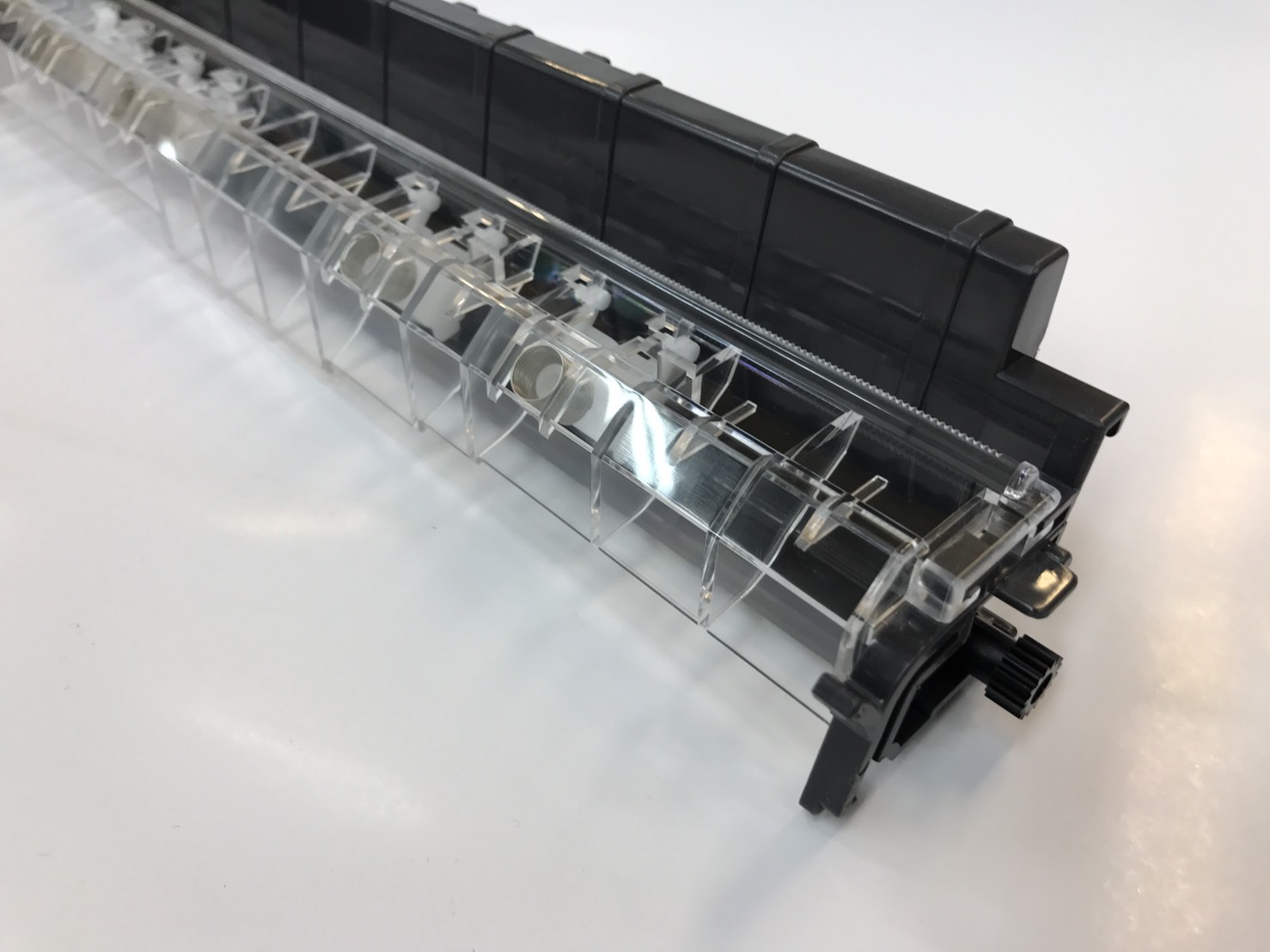 PAPER EJECT ASSY (ตัวฉีกกระดาษต่อเนื่อง) EPSON LQ-310/LQ-350