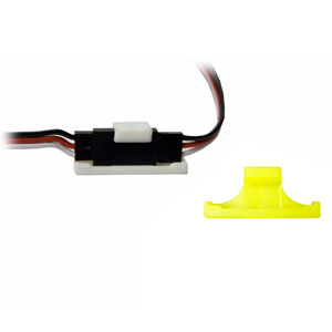 ที่ล็อคสายเซอร์โว