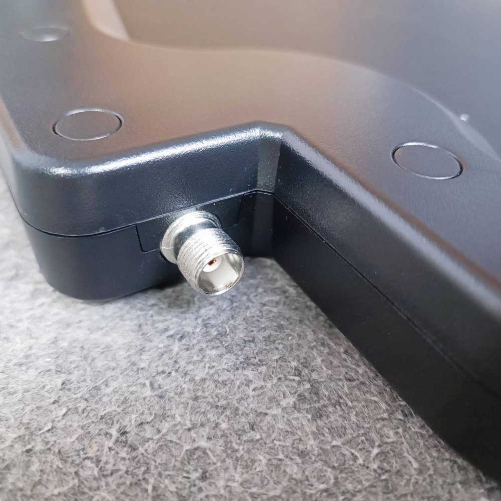 SOUNDVISION SPA-1000A เสาอากาศขยายสัญญาณ ใบพัด เสาอากาศสำหรับช่วงความถี่ 470 – 1000MHz สำหรับไมโครโฟนไร้สาย SPA 1000A SPA1000A เอไอ-ไพศาล+++