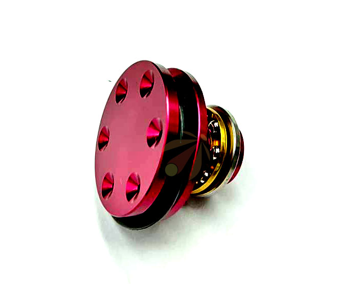 SHS Cylinder Heard Aluminum Piston Head