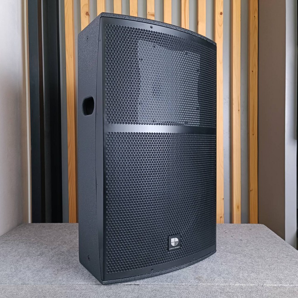 AUDIO JOCKEY A&J AJT-151 II ตู้ลำโพง15นิ้ว ลำโพงพาสซีฟ 15 นิ้ว 2 ทาง ความดัง 129 dB AJT 151II AJT151II เอไอ-ไพศาล