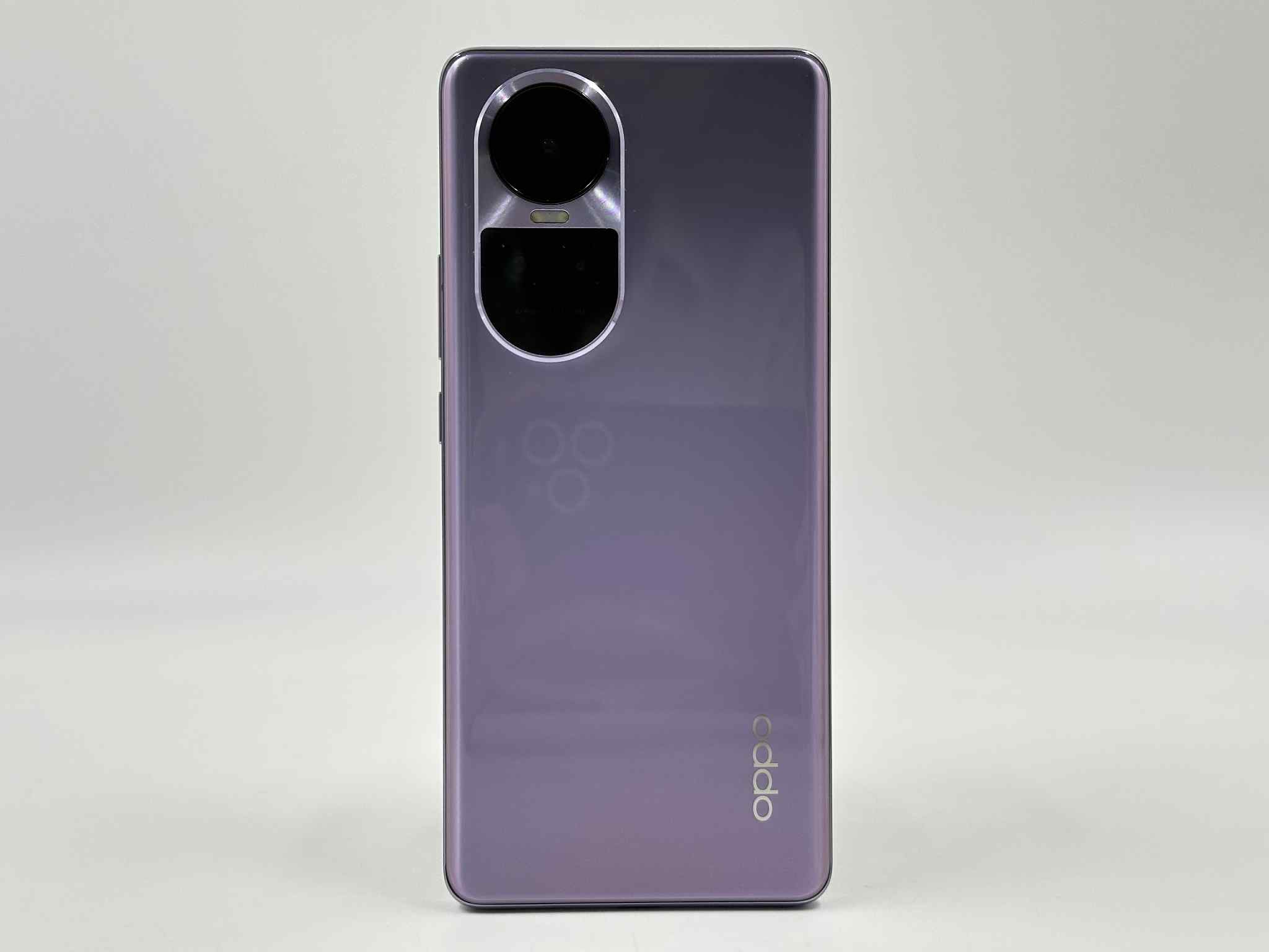 🤩OPPO Reno10 Pro 5G (256GB, Glossy Purple) 🤩