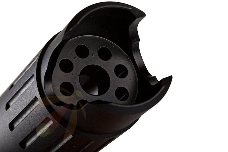 SVOBODA AAC Rebar Cutter with Flash Hider (14mm CCW)