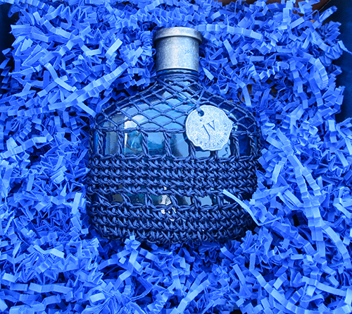 น้ำหอมแท้100% น้ำหอม John Varvatos Artisan Blu EDT 125 ml.