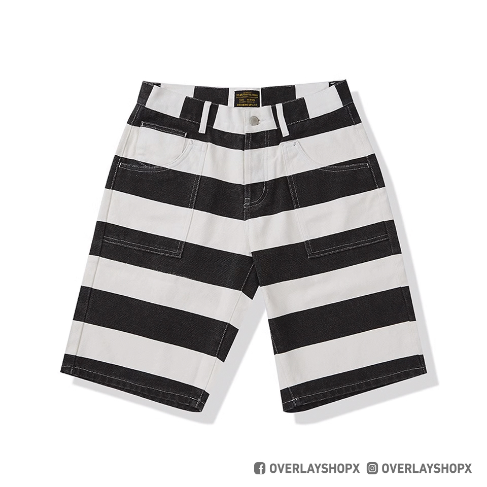 PRISONER SHORTS