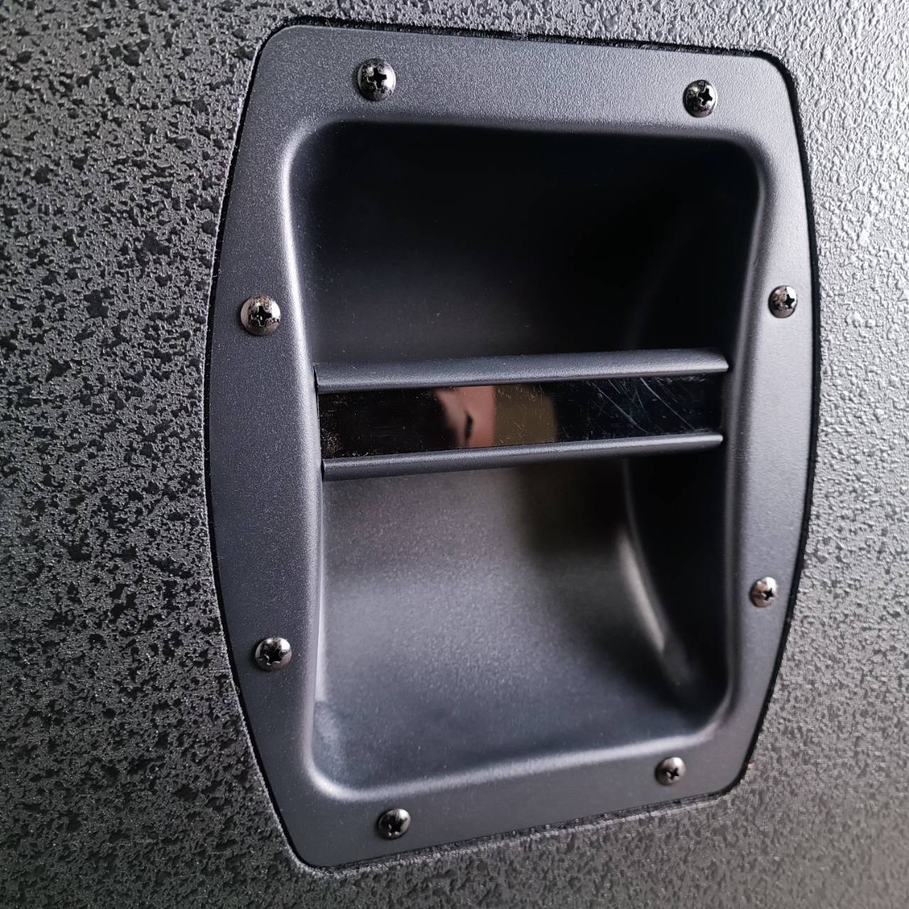 DE ACOUSTIC HT-18B ตู้ลำโพงซับ 18นิ้ว ลำโพง ซับเบส HT 18B HT18B เอไอ-ไพศาล