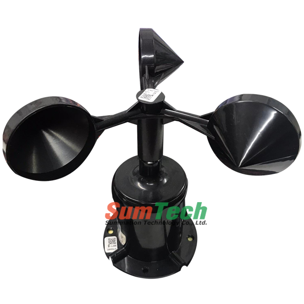 Wind Speed Sensor