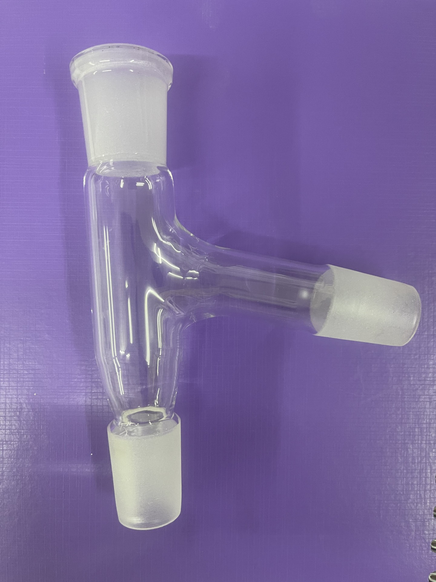 ชุดกลั่นลำดับส่วน, Fractional Distillation, 250, 500 ml, 1000 ml, 2000 ml