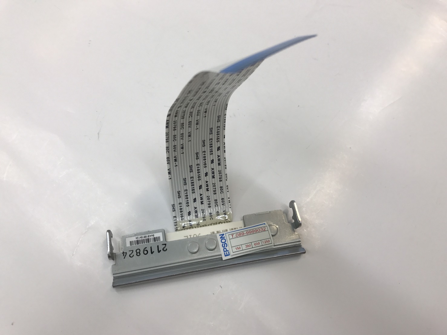 THERMAL PRINTHEAD NEW. (หัวพิมพ์ความร้อน ใหม่) TM-T88IV