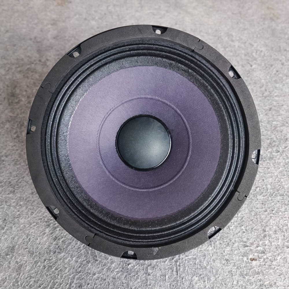 KANE 8" E200Q ลำโพง8นิ้ว E-200Q E 200Q ดอก ลำโพง KA NE ลำโพง8นิ้ว คาเนะ เอไอ-ไพศาล